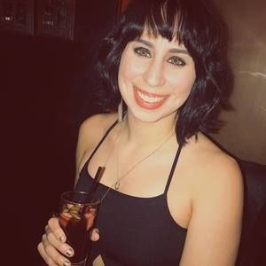 Meet your Posher, Brittney
